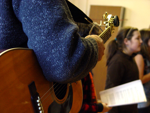 Wivenhoe Pantomime 2013