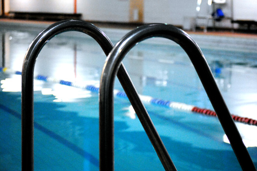 Come on in - actually, nope, don't...