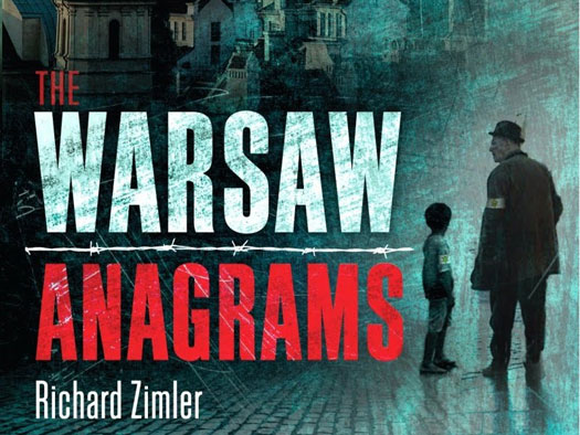 The Warsaw Anagrams