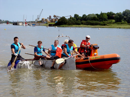Wivenhoe Regatta