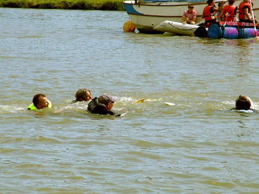 Wivenhoe Regatta