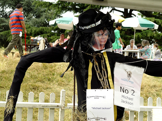 Lambeth Country Show