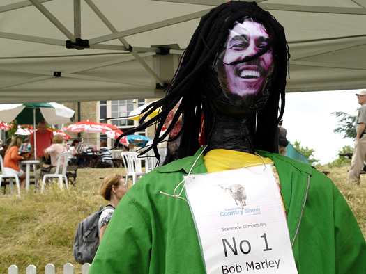 Lambeth Country Show