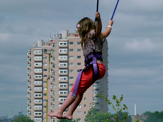 Lambeth Country Show