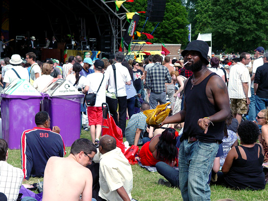 Lambeth Country Show