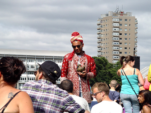 Lambeth Country Show