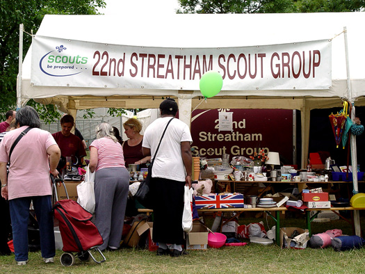 Lambeth Country Show