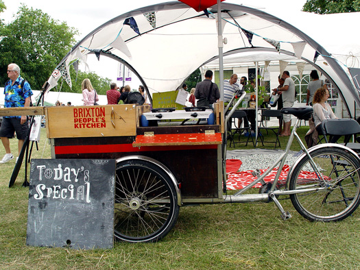 Lambeth Country Show