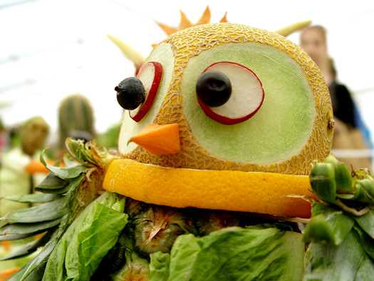 Lambeth Country Show