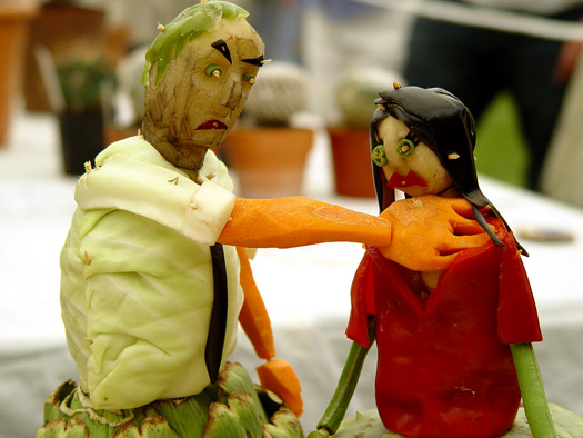 Lambeth Country Show