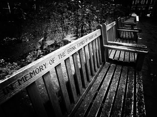 St Paul's Church, 21/12/09