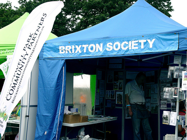 Lambeth Country Show