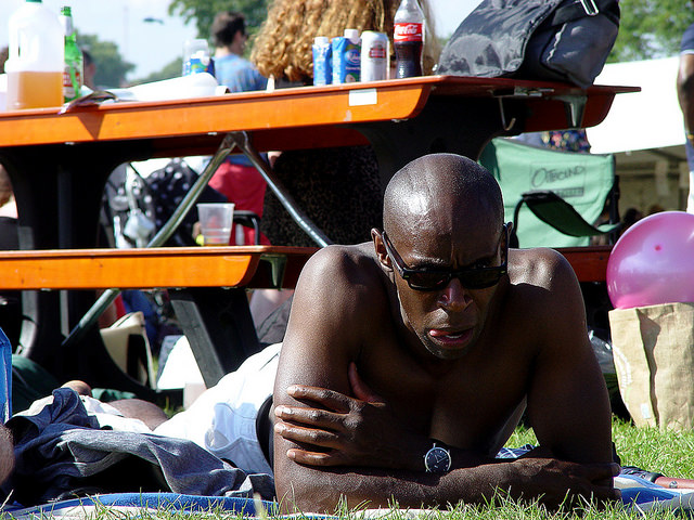 Lambeth Country Show