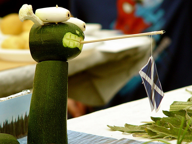 Lambeth Country Show