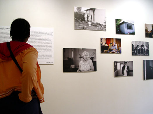 Palaces for the People