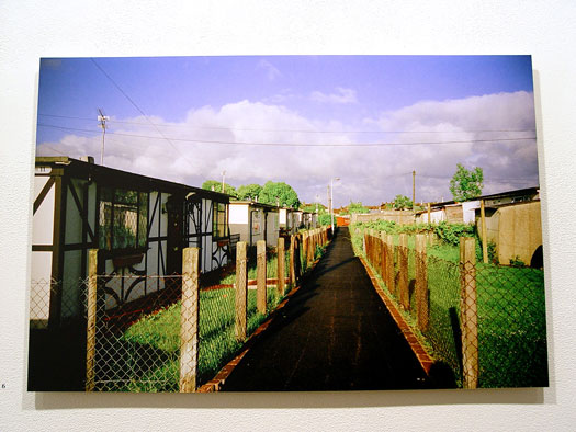 Palaces for the People