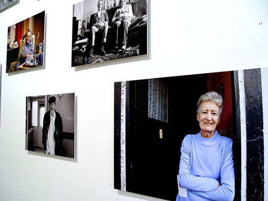 Palaces for the People