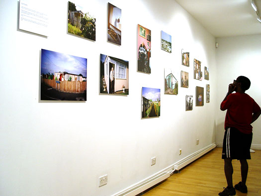 Palaces for the People