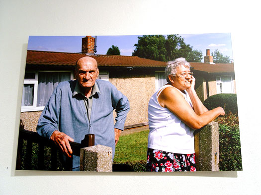 Palaces for the People