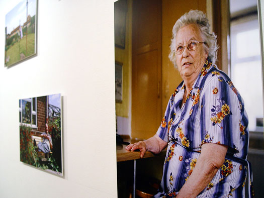 Palaces for the People