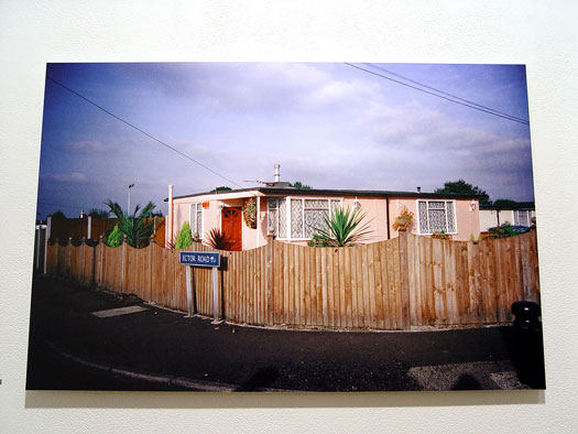 Palaces for the People