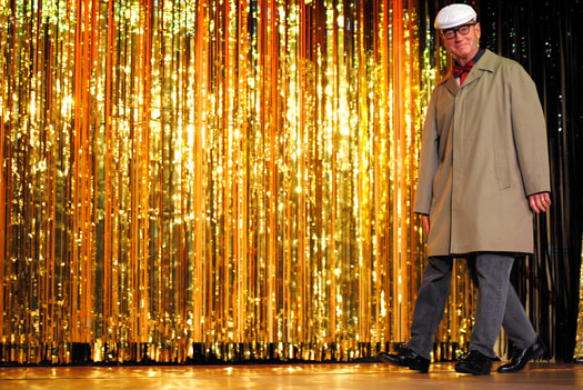 Wivenhoe's Got Talent