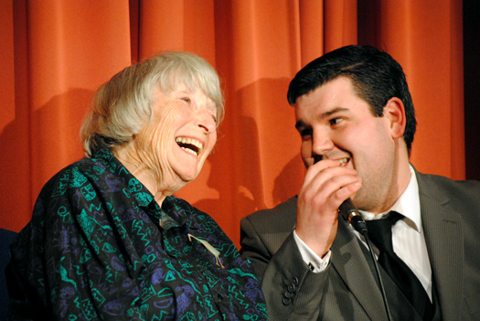 Wivenhoe's Got Talent