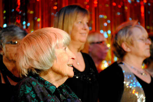 Wivenhoe's Got Talent