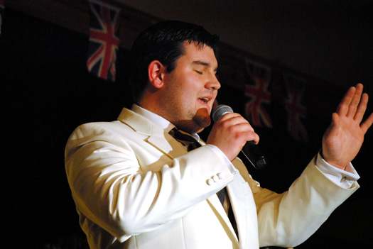 Wivenhoe's Got Talent