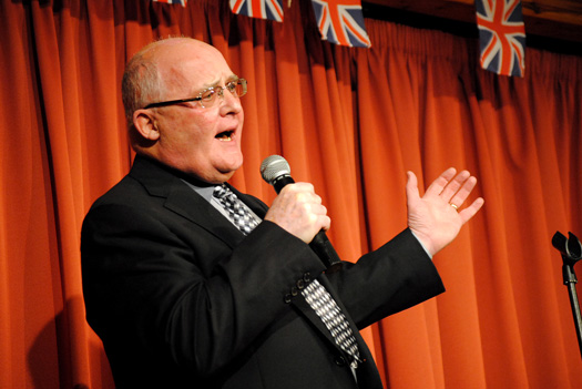 Wivenhoe's Got Talent