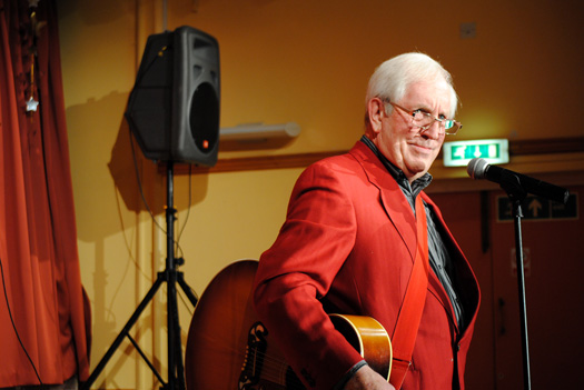 Wivenhoe's Got Talent