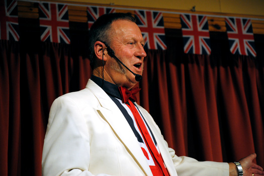 Wivenhoe's Got Talent