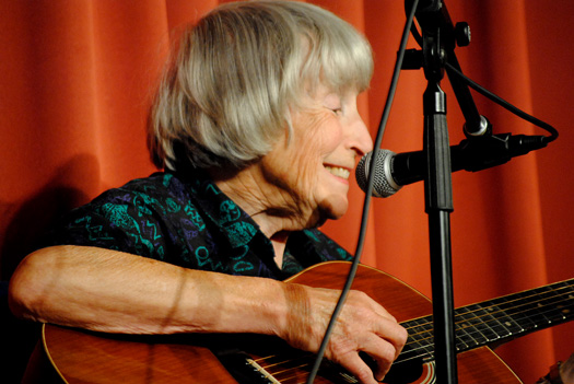 Wivenhoe's Got Talent