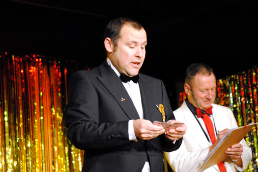 Wivenhoe's Got Talent