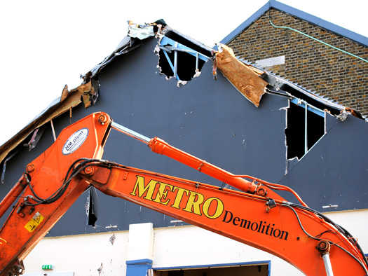 Clap'ham Manor Street