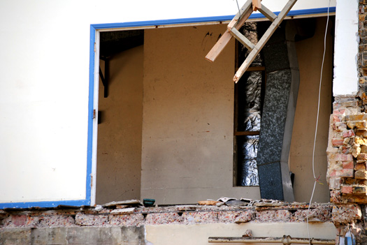 Clap'ham Manor Street