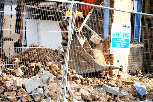 Clap'ham Manor Street