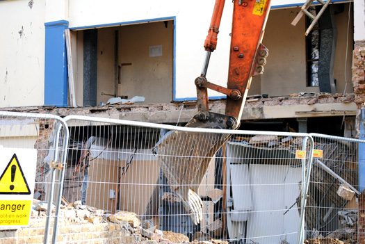 Clap'ham Manor Street