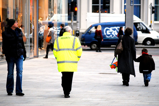 Sumner Street, 26/01/10