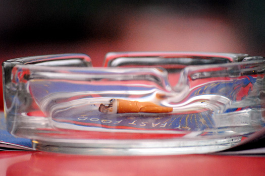 Sumner Street, 26/01/10