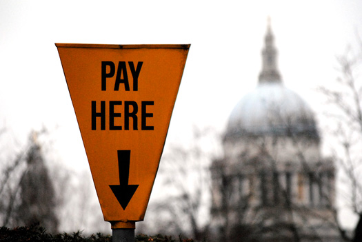 Sumner Street, 26/01/10