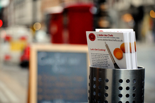 Wigmore Street, 26/02/10