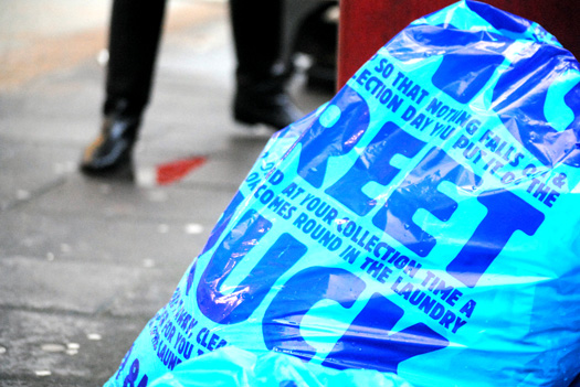 Wigmore Street, 26/02/10