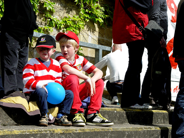 Dulwich Vs Kingstonian