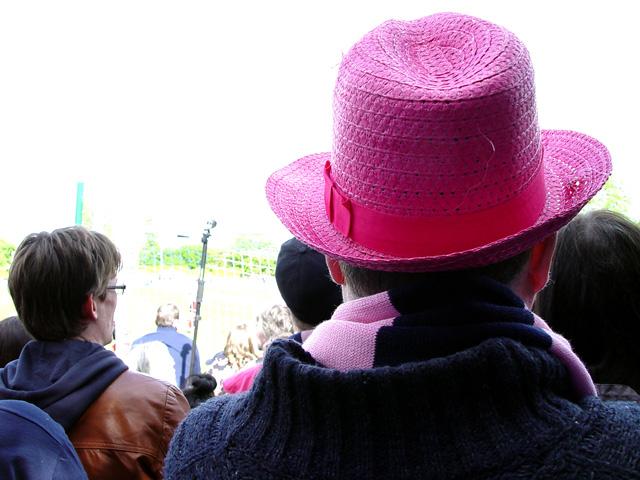 Dulwich Vs Kingstonian