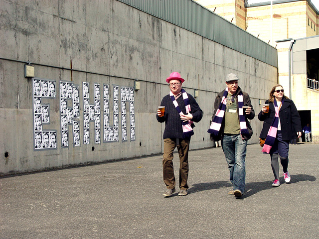 Dulwich Vs Kingstonian