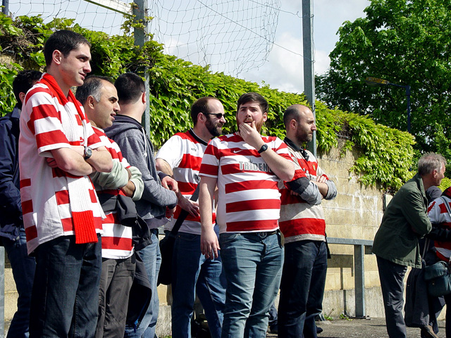 Dulwich Vs Kingstonian