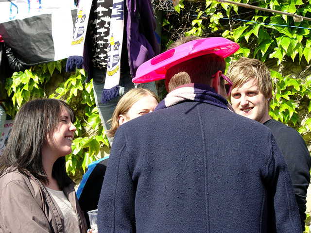 Dulwich Vs Kingstonian