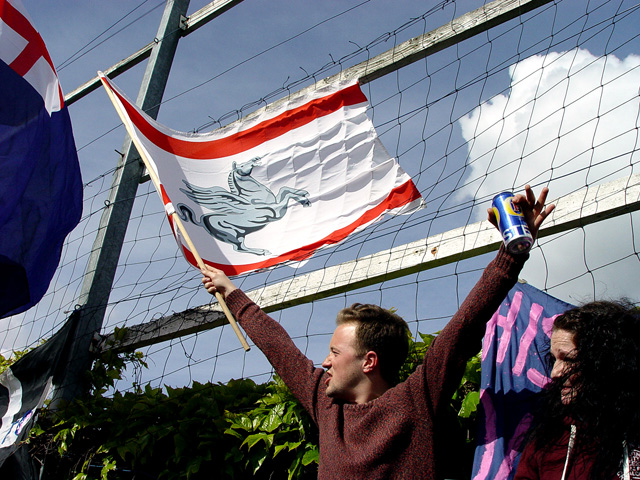 Dulwich Vs Kingstonian