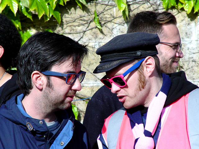 Dulwich Vs Kingstonian